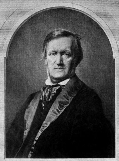 wagner composer