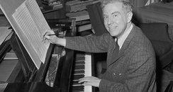 Elliott Carter pulitzer prize