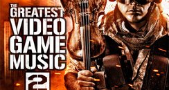 greatest video game music 2