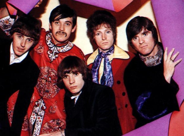 procul harum