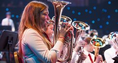 carnoustie & District Youth Brass Band