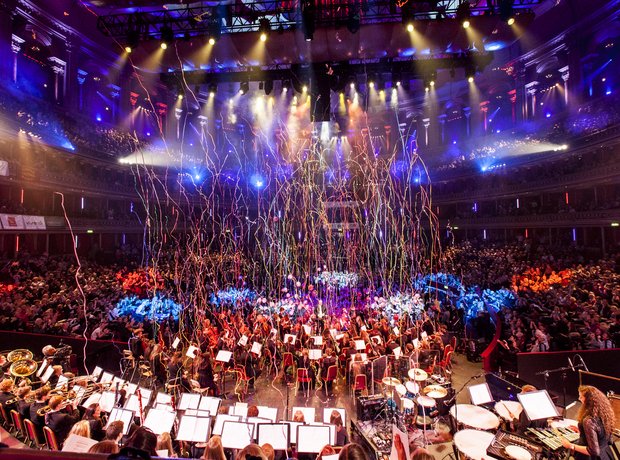 music for youth schools prom 2012