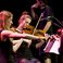 Image 5: Hampshire String Quartet schools prom rehearsal 1