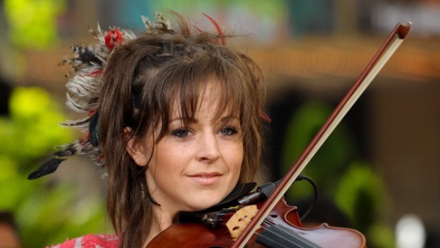 Stirling lindsey Lindsey Stirling