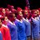 Image 5: maria fidelis gospel choir schools prom rehearsal 