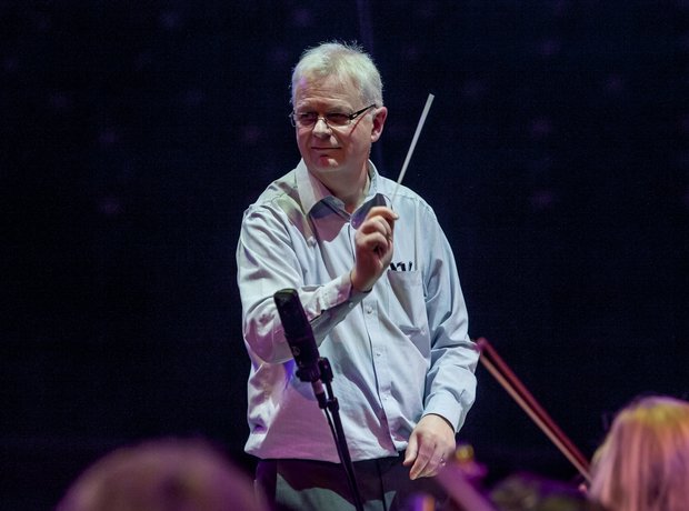 Northamptonshire County Youth Orchestra