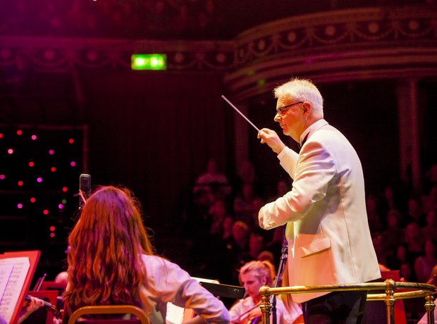 Northamptonshire County Youth Orchestra