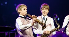 pond:life at the music for youth schools proms