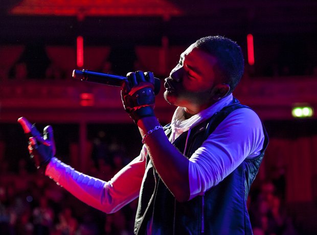 STAR music for youth prom