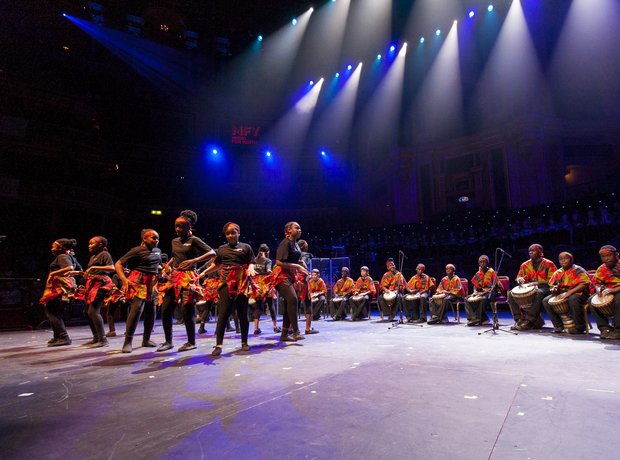 The Kingsmead Dynamix