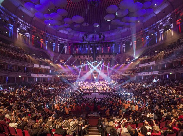 Vivendi Youth Orchestra