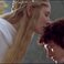 Image 2: lord of the rings Frodo Galadriel