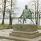 Image 1: Tchaikovsky Statue in Wotkinsk
