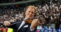 andre rieu amsterdam stadium champions league