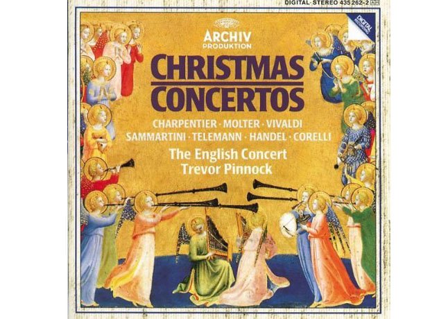 christmas music buyers guide