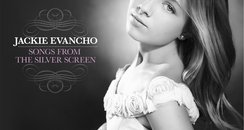 Jackie Evancho album cover