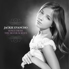 Jackie Evancho album cover