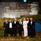 The Hobbit Royal Premiere in Leicester Square