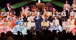 Andre Rieu in Concert