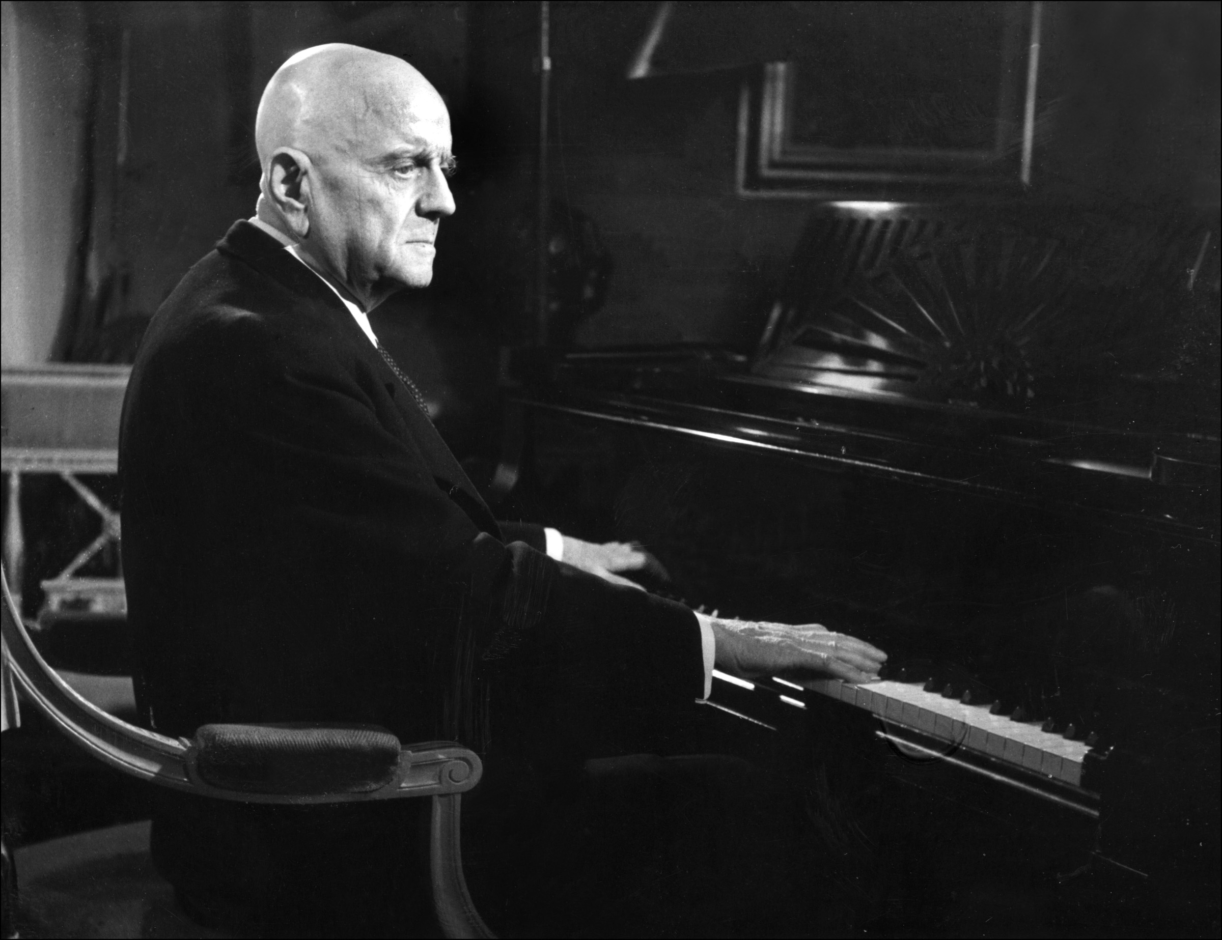 Jean Sibelius