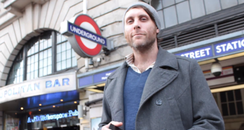 Shaun Buswell London Underground Orchestra