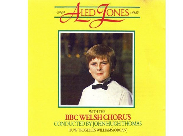 Aled Jones Best Music Classic Fm