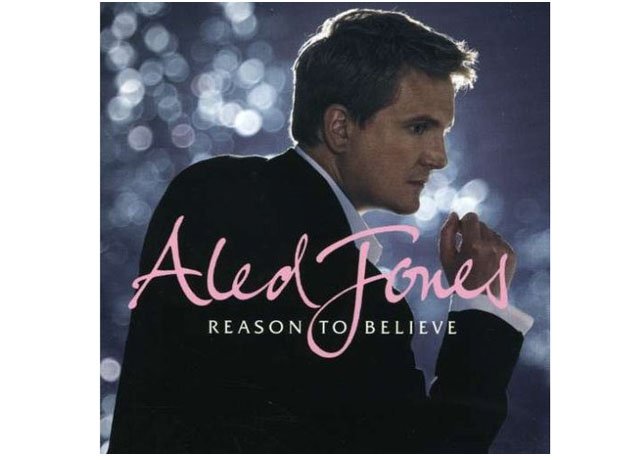 Aled Jones