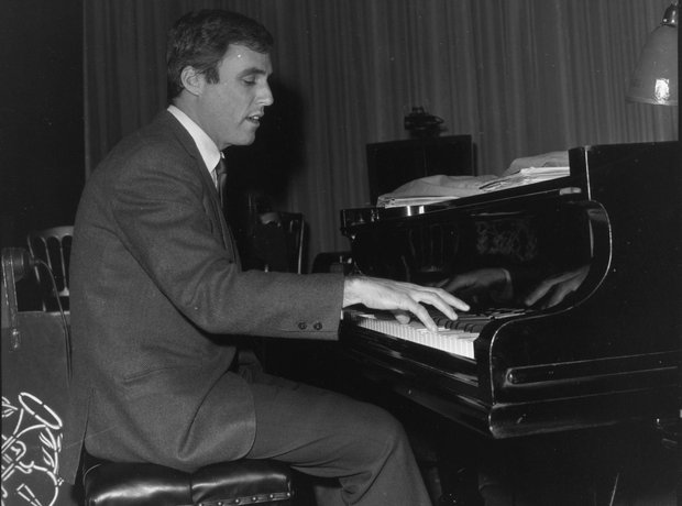 burt bacharach
