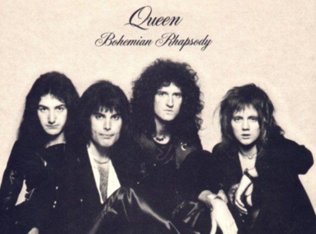 Bohemian Rhapsody