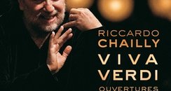 Viva Verdi album cover