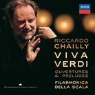 Viva Verdi album cover