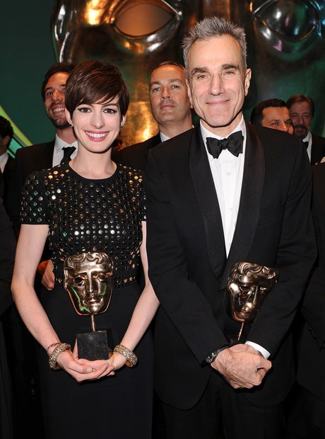BAFTA Film Awards 2013