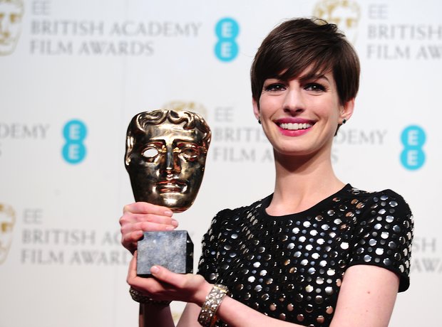 BAFTA Film Awards 2013