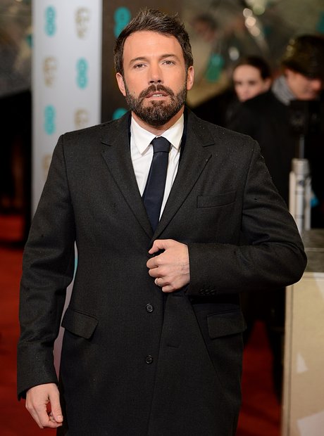 BAFTA Film Awards 2013