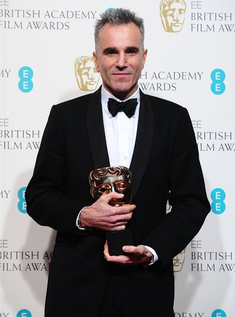 BAFTA Film Awards 2013