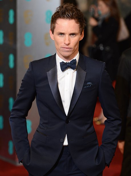 BAFTAs 2013 Red Carper arrivals