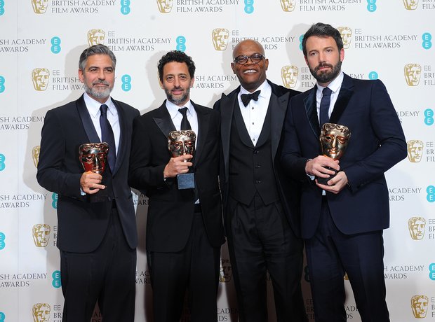 BAFTA Film Awards 2013
