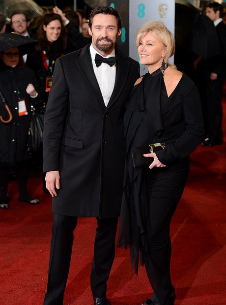 BAFTA Film Awards 2013