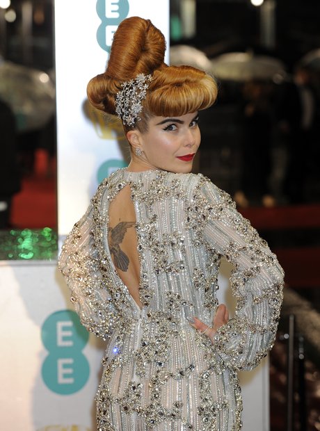 BAFTA Film Awards 2013