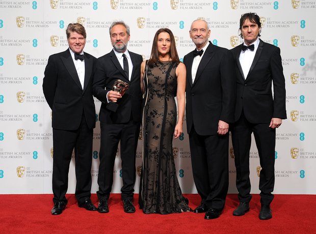 BAFTA Games Awards 2013 - winners and red carpet - Classic FM