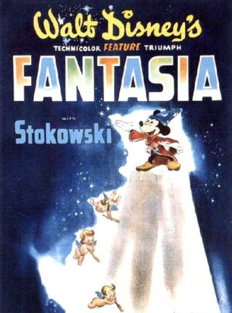 fantasia poster