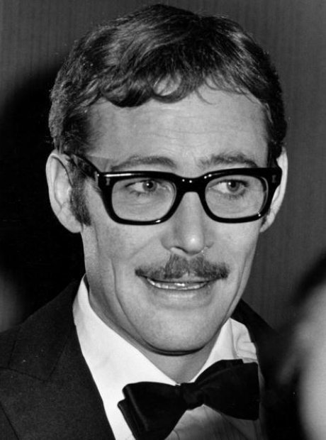 peter o'toole the lion in winter