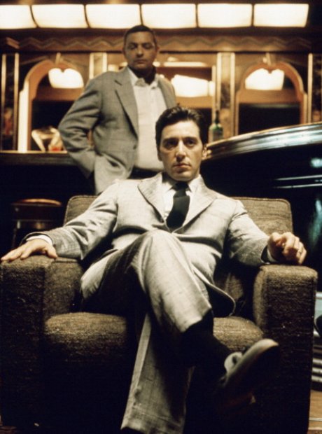 The Godfather Part II - Nino Rota, Carmine Coppola