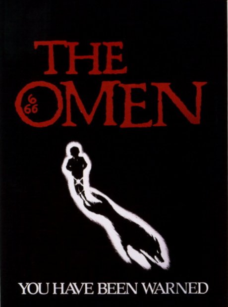 The Omen - Jerry Goldsmith