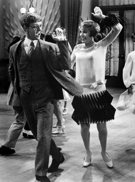 Thoroughly Modern Millie
