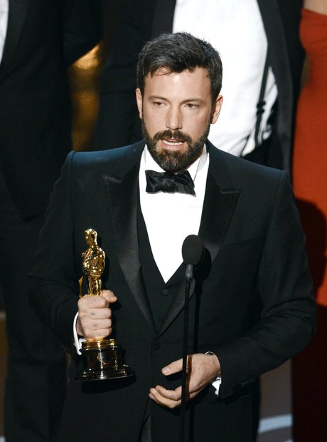Ben Affleck Best Picture Winner Oscars The Ceremony And The Winners Classic Fm