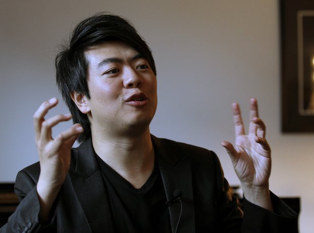 Lang Lang