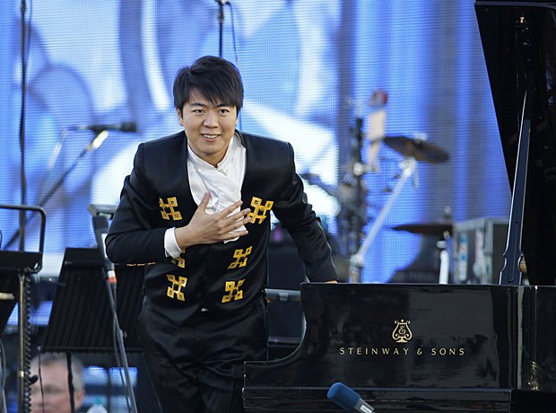 Lang Lang