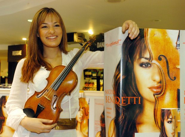 nicola-benedetti-holyrood