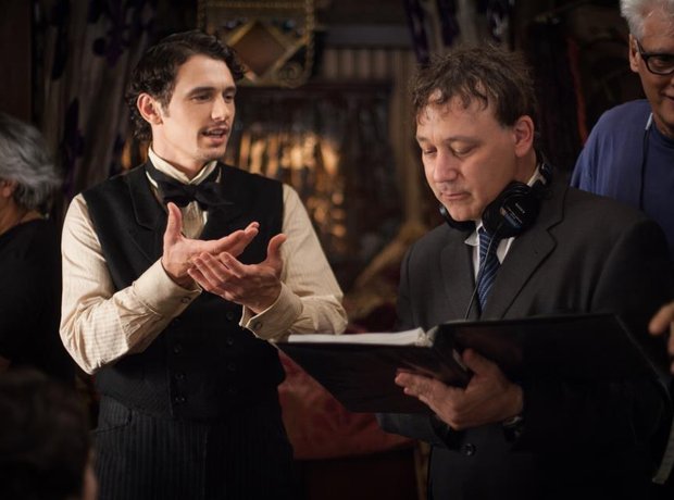 oz the great and powerful film stills